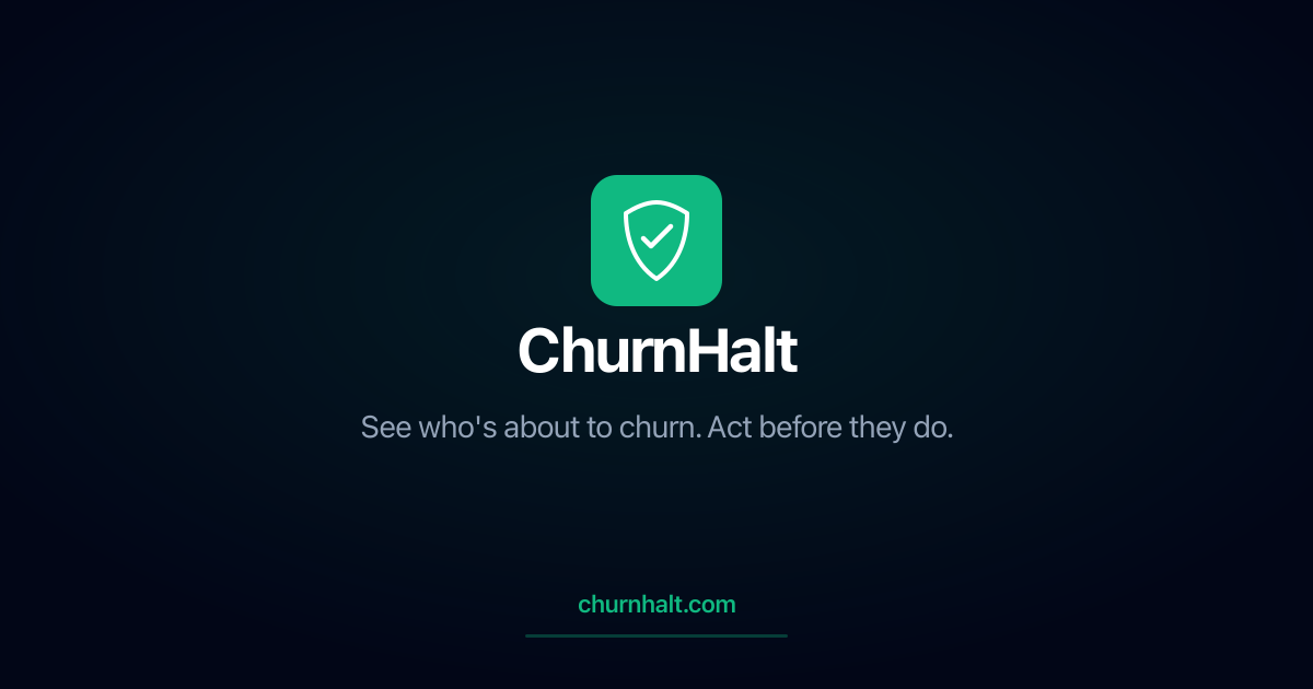 Social Banner